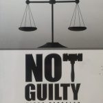 Apresiasi Buku Not Guilty