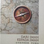 Apresiasi Buku Dari Iman Kepada Iman