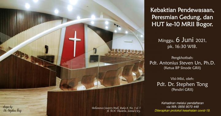 Flyer 6 Juni 2021
