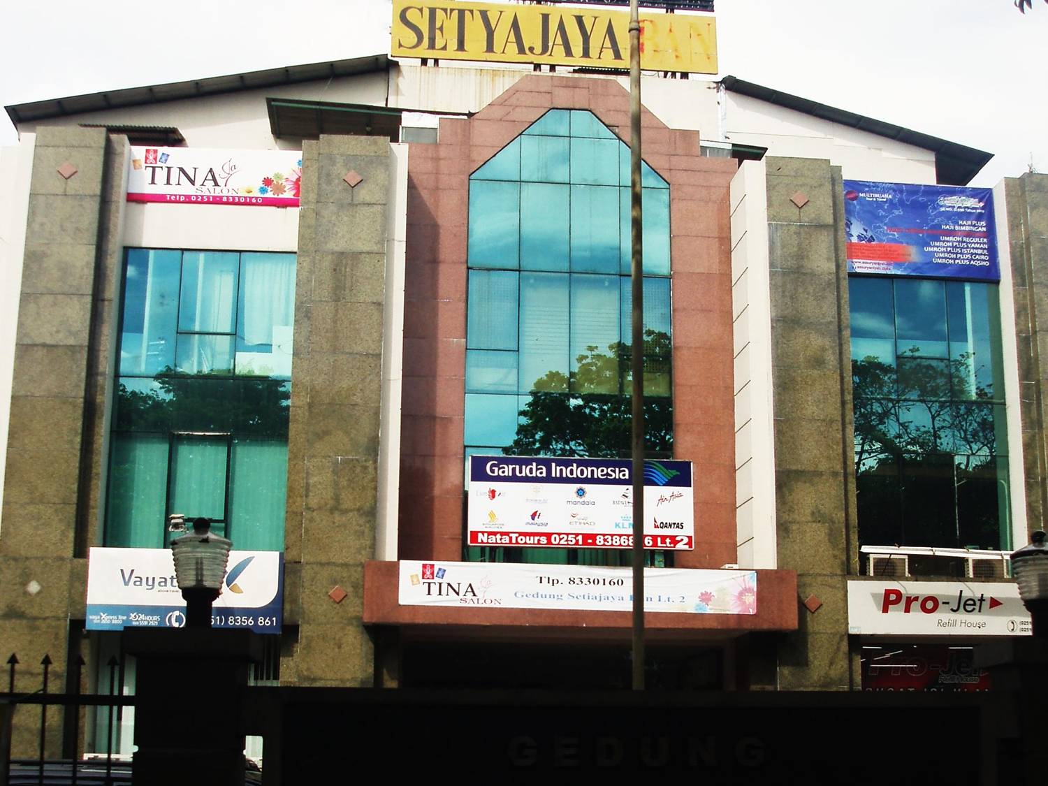 MRII-Bogor-Gedung-Setya-Jaya