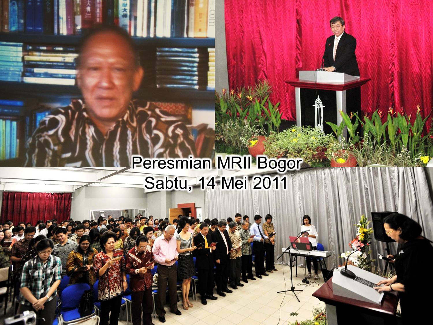 Peresmian-MRII-Bogor-14-Mei-2011
